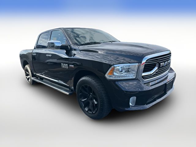 2018 Ram 1500 Limited