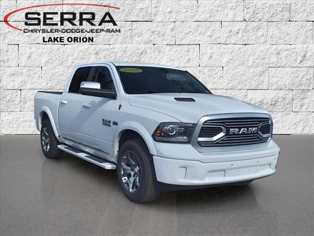 2018 Ram 1500 Limited