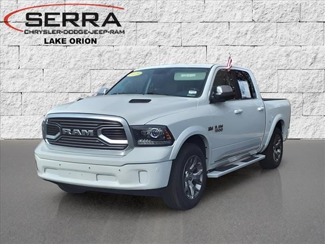 2018 Ram 1500 Limited