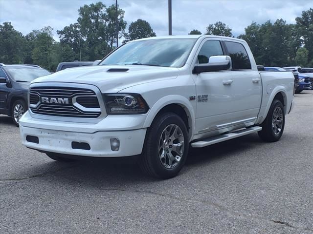 2018 Ram 1500 Limited