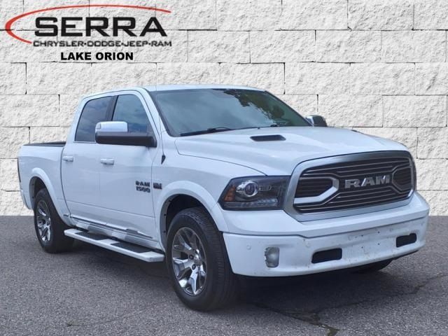 2018 Ram 1500 Limited