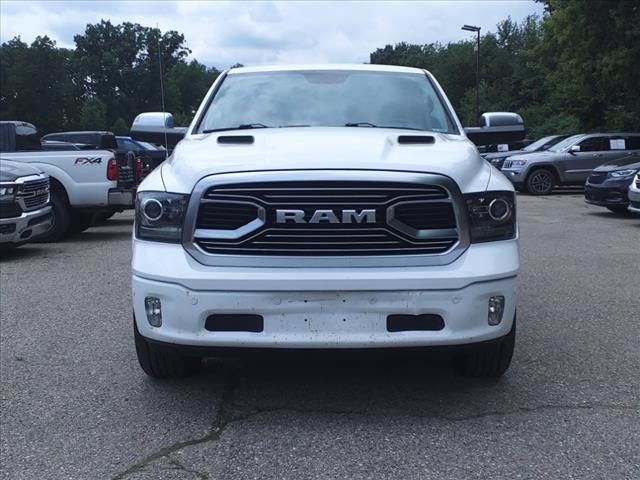 2018 Ram 1500 Limited