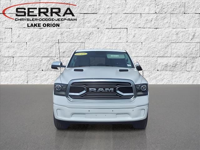 2018 Ram 1500 Limited