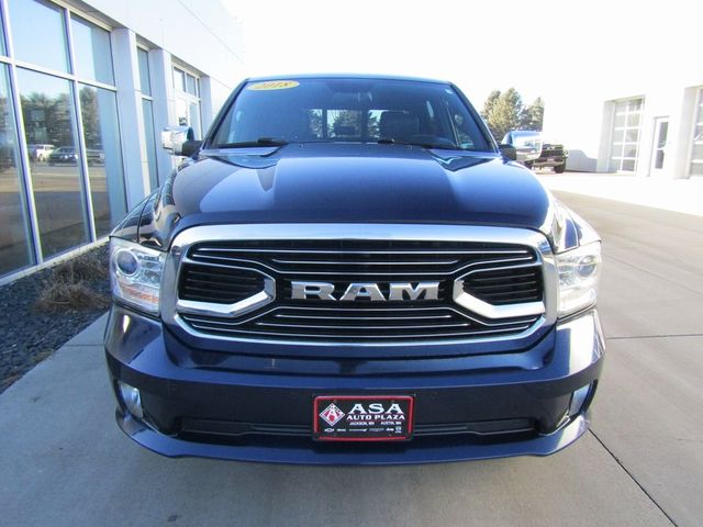 2018 Ram 1500 Limited