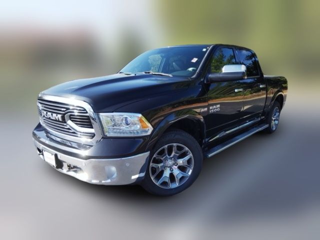 2018 Ram 1500 Limited