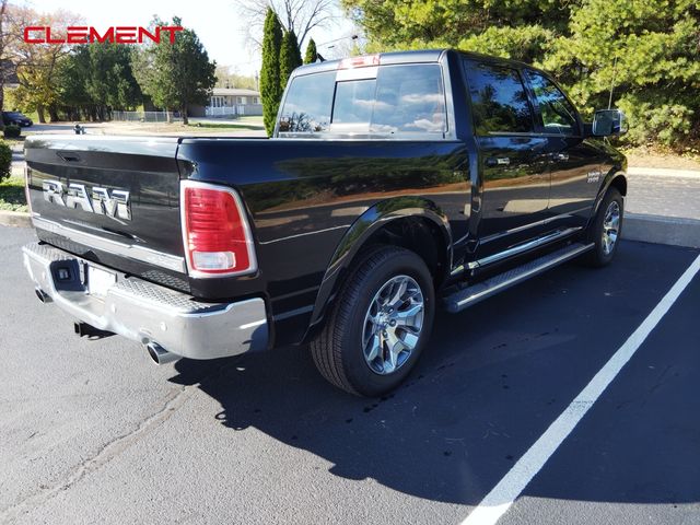 2018 Ram 1500 Limited