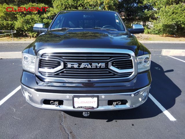 2018 Ram 1500 Limited