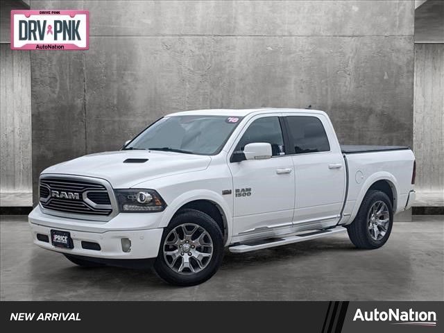 2018 Ram 1500 Limited