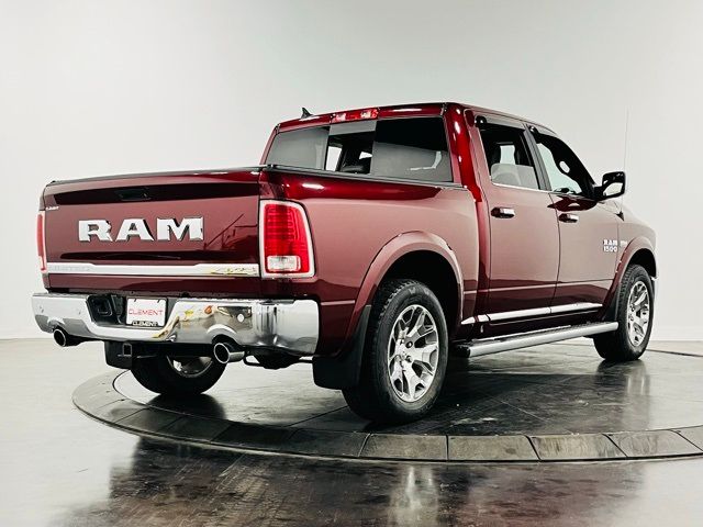2018 Ram 1500 Limited