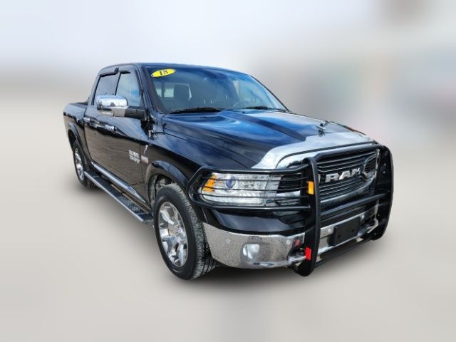 2018 Ram 1500 Limited