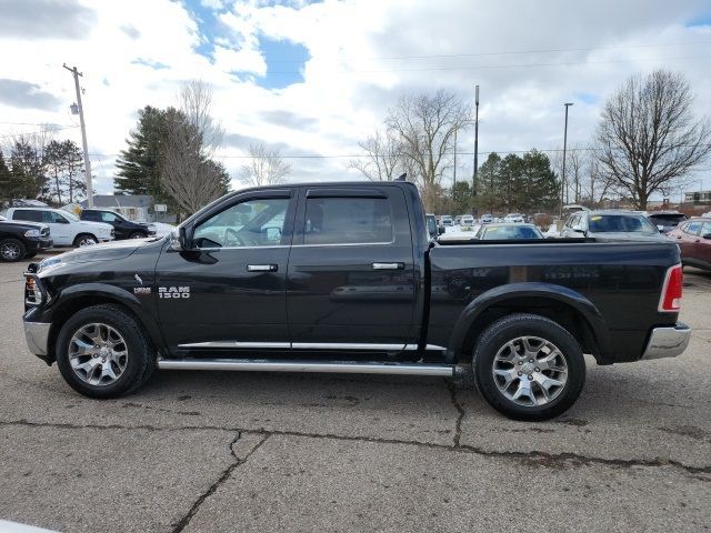 2018 Ram 1500 Limited