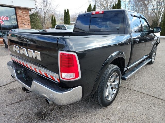 2018 Ram 1500 Limited