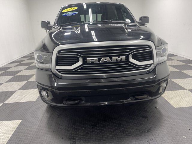 2018 Ram 1500 Limited