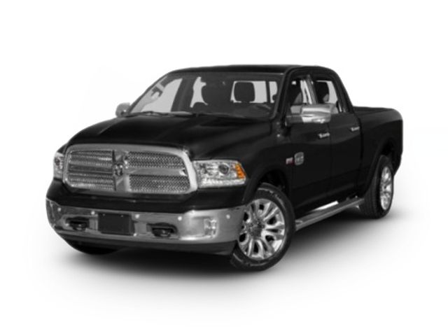 2018 Ram 1500 Limited