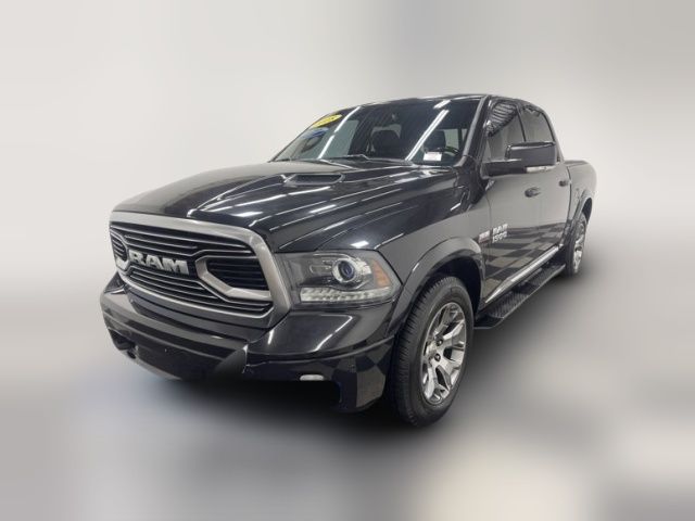 2018 Ram 1500 Limited