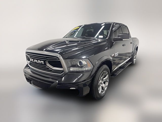 2018 Ram 1500 Limited