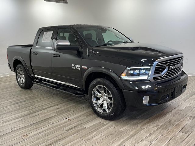 2018 Ram 1500 Limited