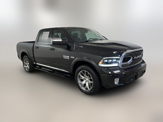 2018 Ram 1500 Limited