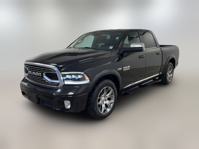 2018 Ram 1500 Limited