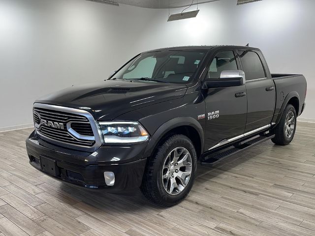 2018 Ram 1500 Limited