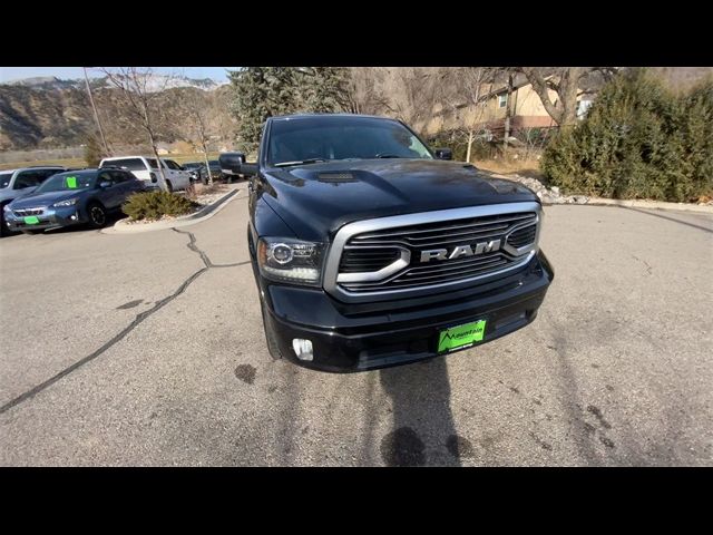 2018 Ram 1500 Limited