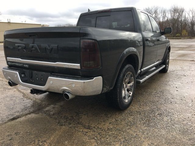 2018 Ram 1500 Limited