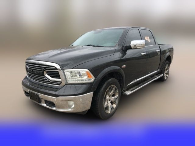 2018 Ram 1500 Limited