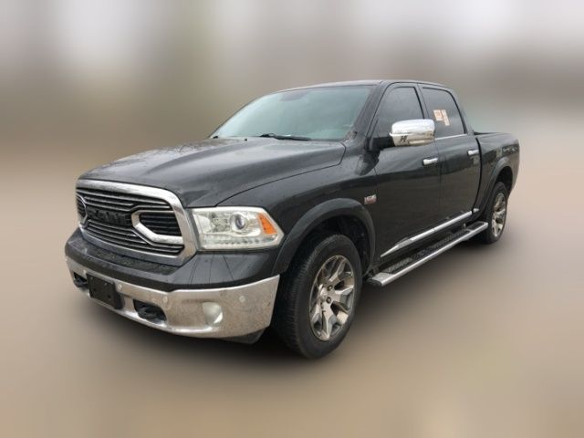 2018 Ram 1500 Limited