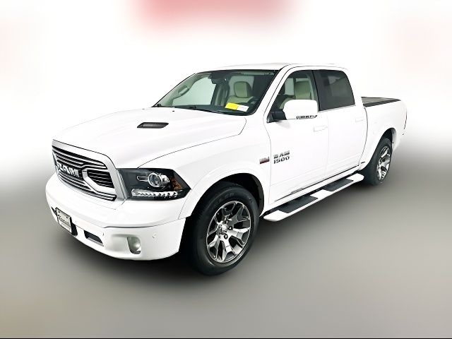 2018 Ram 1500 Limited