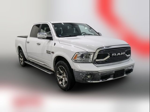 2018 Ram 1500 Limited