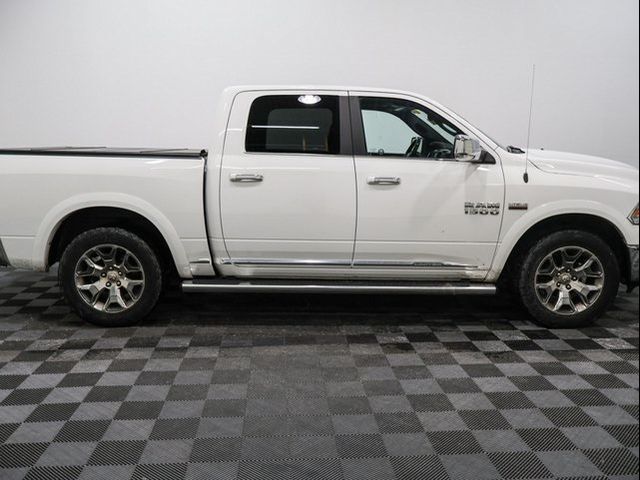 2018 Ram 1500 Limited