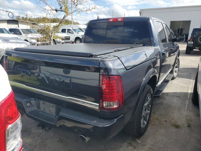 2018 Ram 1500 Limited