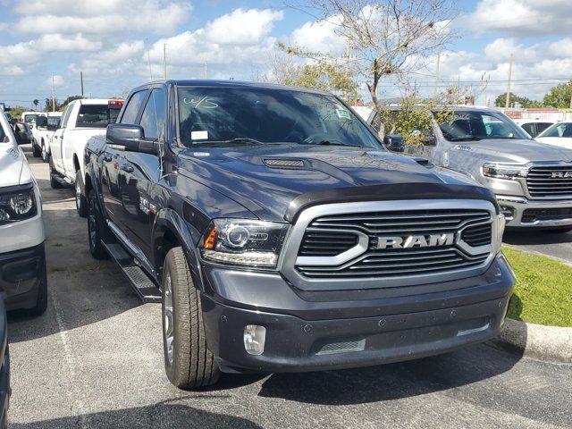 2018 Ram 1500 Limited