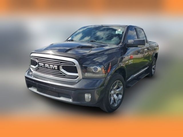 2018 Ram 1500 Limited