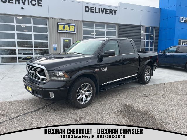 2018 Ram 1500 Limited