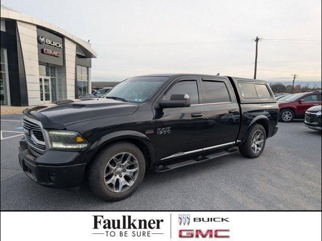 2018 Ram 1500 Limited