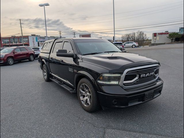 2018 Ram 1500 Limited