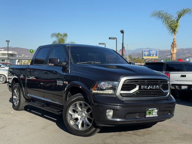 2018 Ram 1500 Limited