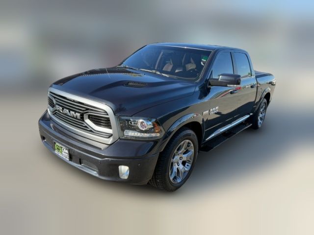 2018 Ram 1500 Limited