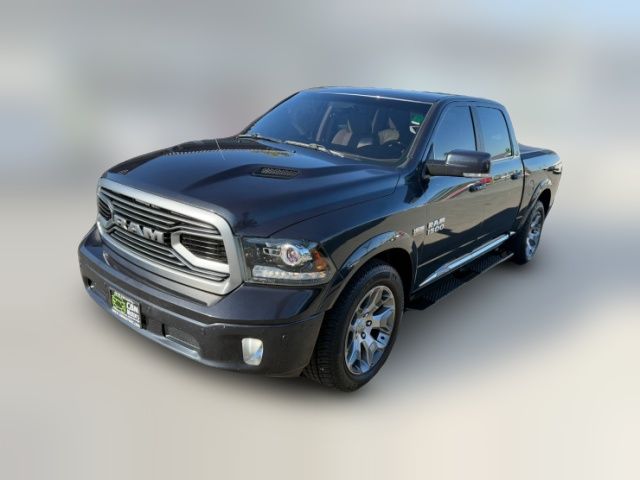 2018 Ram 1500 Limited