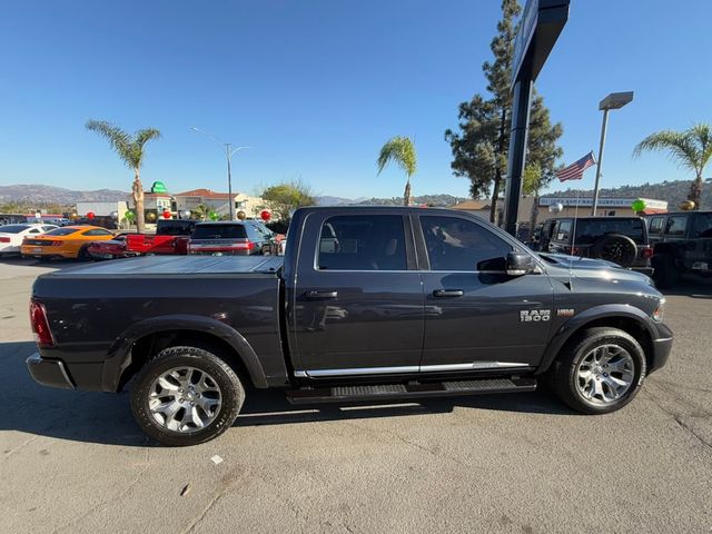 2018 Ram 1500 Limited