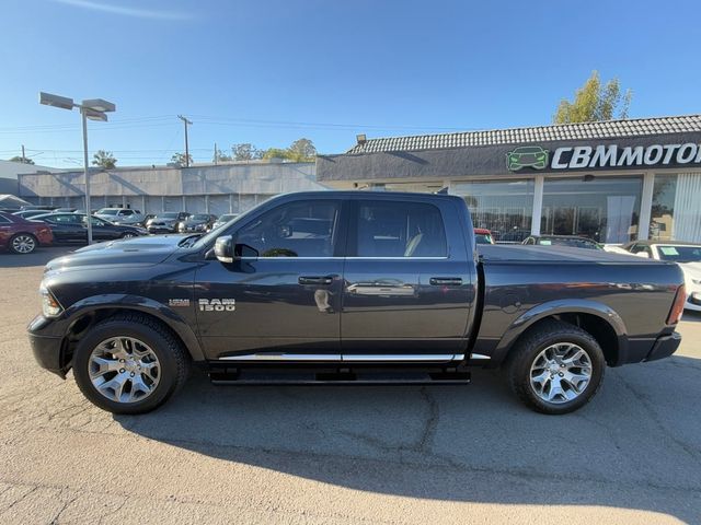 2018 Ram 1500 Limited