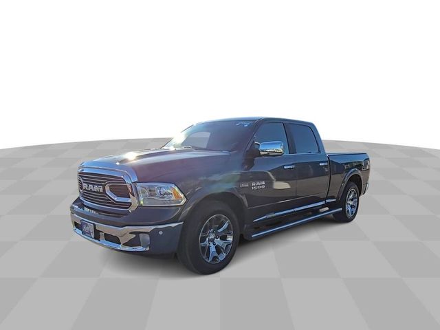 2018 Ram 1500 Limited