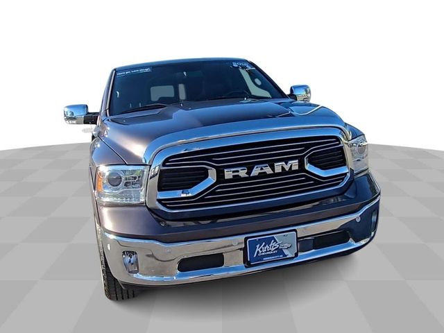 2018 Ram 1500 Limited