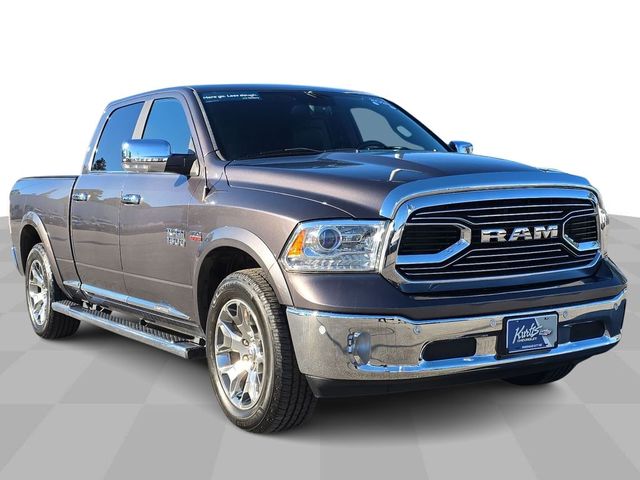 2018 Ram 1500 Limited