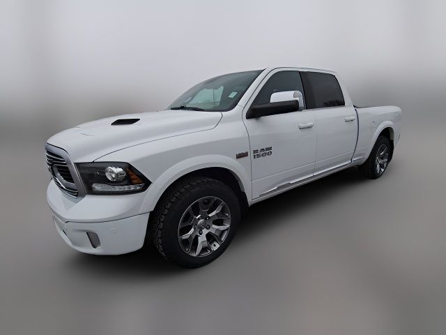 2018 Ram 1500 Limited