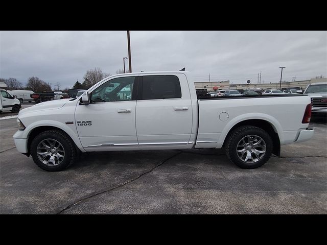 2018 Ram 1500 Limited