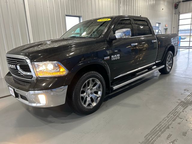 2018 Ram 1500 Limited