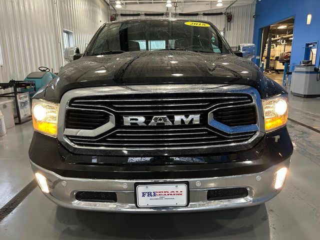 2018 Ram 1500 Limited