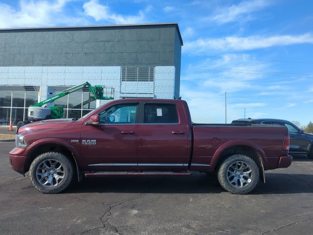 2018 Ram 1500 Limited